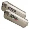 GPR Suzuki V-Strom Dl 1000 2002/13 CAT.57.SAT