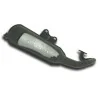 Giannelli Silencers Piaggio Typhoon 50
