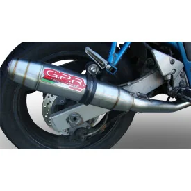 GPR Suzuki Gsf 1200 Bandit - S 2005/06 S.102.DE