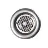 GPR Suzuki Hayabusa 1300 2017/19 e4 E4.S.165.M3.INOX