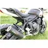 GPR Triumph Trident 660 2021/2022 e5 E5.T.95.CAT.M3.BT