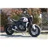 GPR Triumph Trident 660 2021/2022 e5 E5.T.94.CAT.M3.INOX