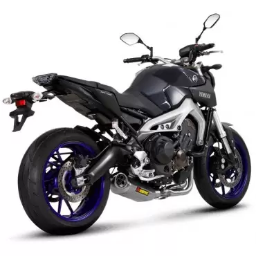 Akrapovic Yamaha FZ9 S-Y9R3-HAFT