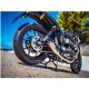 GPR Triumph Speed Twin 900 2015/2019 e3 T.89.DE