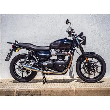 GPR Triumph Speed Twin 900 2015/2019 e3 T.89.VIC