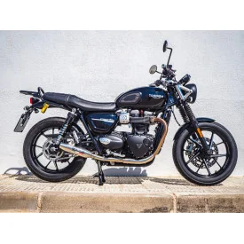 GPR Triumph Speed Twin 900 2020/2021 e4 E4.T.89.DE