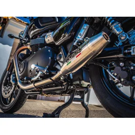 GPR Triumph Speed Twin 900 2020/2021 e4 E4.T.89.DE