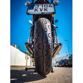 GPR Triumph Speed Twin 900 2020/2021 e4 E4.T.89.DE