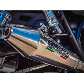 GPR Triumph Speed Twin 900 2020/2021 e4 E4.T.89.VIC