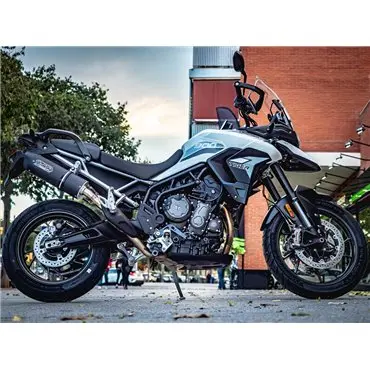 GPR Triumph Tiger 900 2020/2021 e5 E5.T.96.FNE4