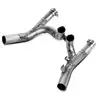 Akrapovic Star Motorcycles VMAX 1700 C-Y17SO1T/1