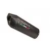 GPR Triumph Speed Triple 1050 - R - S 2016/2020 e4 E4.T.88.FNE4