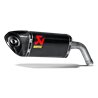 Akrapovic Honda MSX 125 / GROM S-H125SO1-HAPC