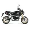 Akrapovic Honda MSX 125 / GROM S-H125SO1-HAPC