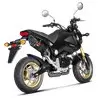 Akrapovic Honda MSX 125 / GROM S-H125SO1-HAPC
