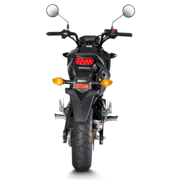 Akrapovic Honda MSX 125 / GROM S-H125SO1-HAPC