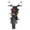 Akrapovic Honda MSX 125 / GROM S-H125SO1-HAPC