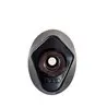 GPR Tuning Furore alluminio L.280mm 90 X 120mm TUNING.RACE.5