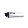 GPR Tuning Furore alluminio L.280mm 90 X 120mm TUNING.RACE.5