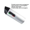GPR Tuning Furore alluminio L.310mm 90 X 120mm TUNING.RACE.6