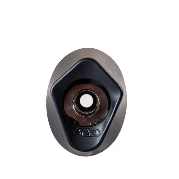GPR Tuning Furore Aluminium L.310mm 90 X 120mm TUNING.RACE.6