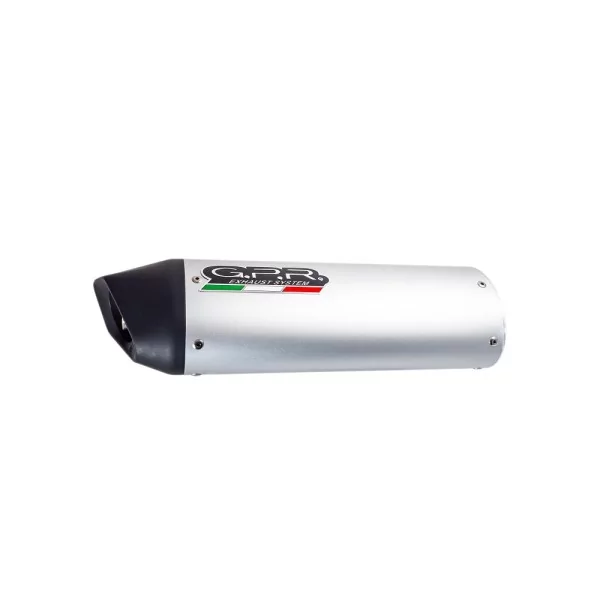 GPR Tuning Furore Aluminio L.310mm 90 X 120mm TUNING.RACE.6
