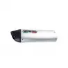 GPR Tuning Furore alluminio L.310mm 90 X 120mm TUNING.RACE.6