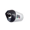 GPR Tuning Furore alluminio L.310mm 90 X 120mm TUNING.RACE.6