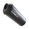 GPR Tuning Ghisa L.400mm 90X120 OVAL TUNING.RACE.10