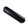 GPR Tuning Ghisa L.400mm 90X120 OVAL TUNING.RACE.10
