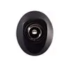 GPR Tuning Ghisa L.400mm 90X120 OVAL TUNING.RACE.10