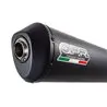 GPR Tuning Ghisa L.400mm 90X120 OVAL TUNING.RACE.10