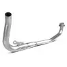Akrapovic Honda MSX 125 / GROM E-H125E1