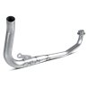 Akrapovic Honda MSX 125 / GROM E-H125E1