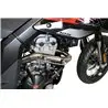 GPR UM Motorcycles Dsr SM - EX 125 2018/20 e4 UM.2.DECAT