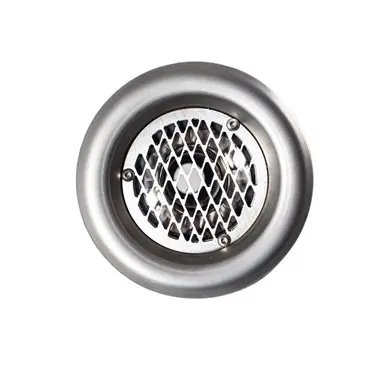 GPR Voge Brivido 500 R 2021/2022 e5 E5.VO.1.M3.INOX