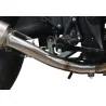 GPR Voge Brivido 500 R 2021/2022 e5 E5.VO.1.M3.INOX