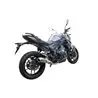 GPR Voge Brivido 500 R 2021/2022 e5 E5.VO.1.PCEV
