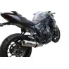 GPR Voge Brivido 500 R 2021/2022 e5 VO.1.RACE.M3.INOX