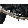 GPR Voge Valico 500 2021/2022 e5 E5.VO.2.M3.INOX