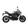GPR Voge Valico 500 2021/2022 e5 E5.VO.2.M3.INOX