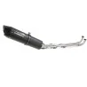 GPR Voge Valico 500 2021/2022 e5 E5.VO.2.M3.INOX