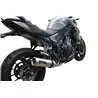 GPR Voge Valico 500 2021/2022 e5 E5.VO.2.M3.INOX