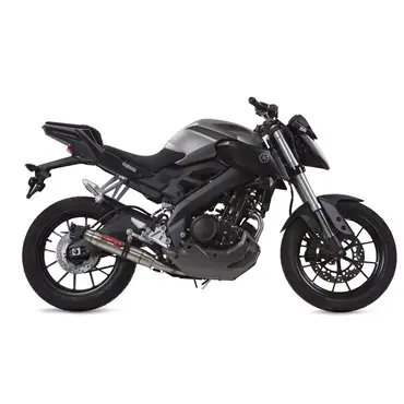 GPR Yamaha Mt 125 2014/16 Y.175.DE