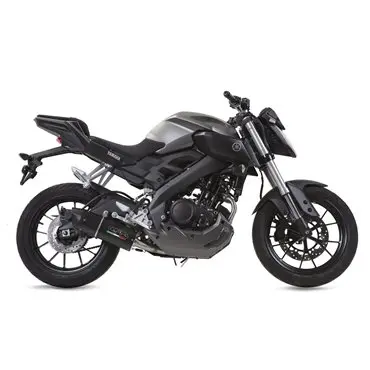 GPR Yamaha Mt 125 2014/16 Y.175.FUNE