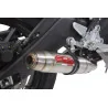 GPR Yamaha Mt 125 2017/19 e4 Y.205.CAT.DE