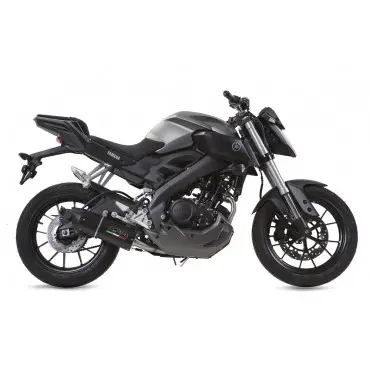 GPR Yamaha Mt 125 2017/19 e4 Y.206.CAT.FUNE