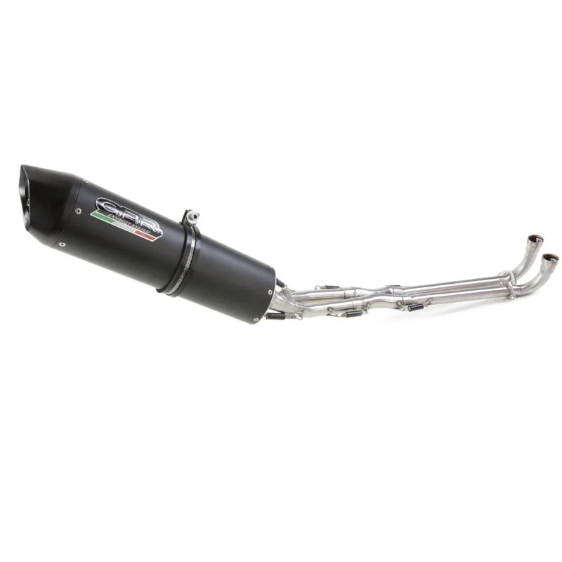 GPR Yamaha Mt 125 2021/2022 e5 E5.CO.Y.218.CAT.FUNE