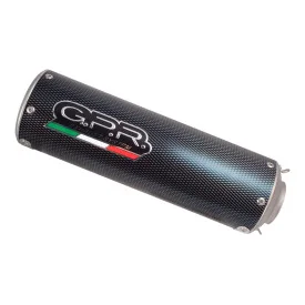 GPR Yamaha Mt 125 2021/2022 e5 E5.CO.Y.218.CAT.M3.PP