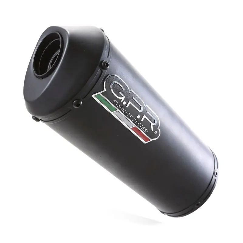 GPR Yamaha Tw 125 1999/07 Y.59.GHI GPR Yamaha Tw 125 1999/07 Y.59.GHI